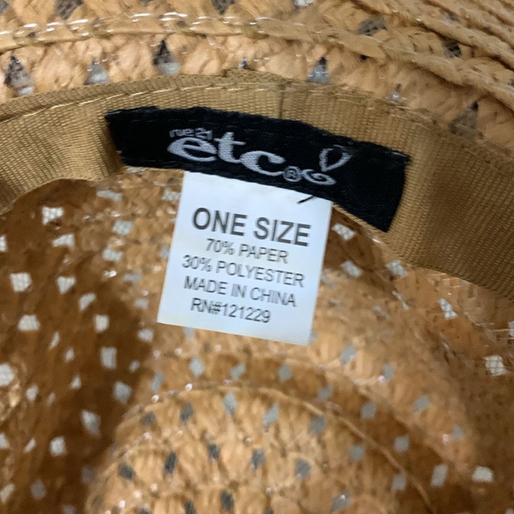 3for$20 hat - Picture 4 of 5